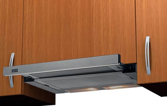 Krona Kamilla 600Inox